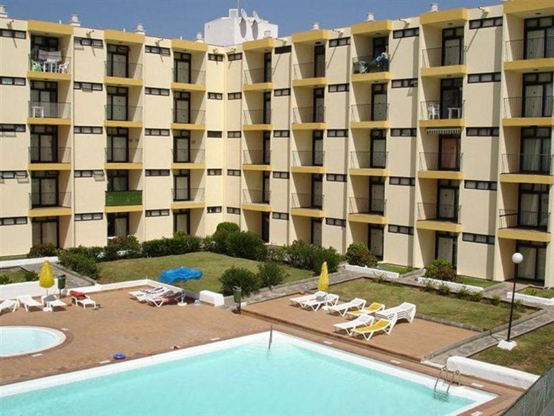 Los Cactus Playa del Ingles  Exterior photo